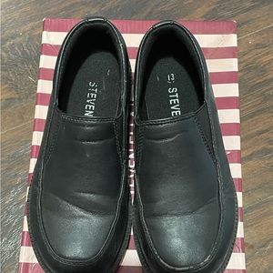 Kids Steven Ella dress shoe size 13